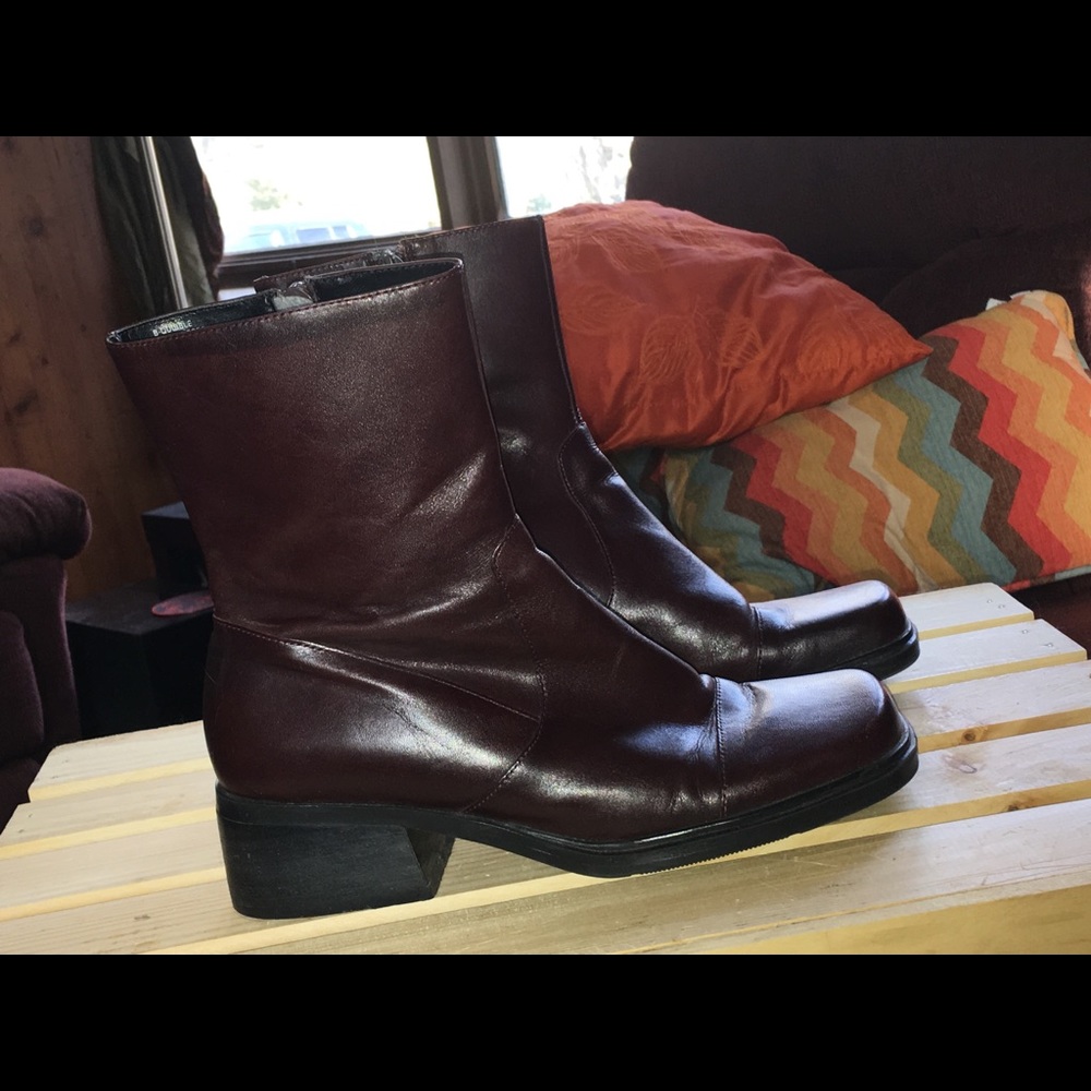 Bandolino Ankle Boots